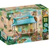 PLAYMOBIL Wiltopia 71007 Tierpflegestation