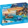 PLAYMOBIL 71636, Box, Freistehend, Mehrfarbig