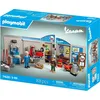 PLAYMOBIL Cars 71620 60s Vespa Garage
