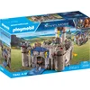 PLAYMOBIL 71642, Schloss, 4 Jahr(e), Mehrfarbig, Kunststoff