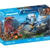 PLAYMOBIL 71644, Aktion/Abenteuer, 4 Jahr(e), Mehrfarbig, Kunststoff