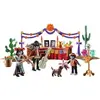 PLAYMOBIL Tag Der Toten Set Mehrfarbig Kinder Mehrfarbig One Size