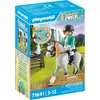 PLAYMOBIL 71641, 5 Jahr(e), Mehrfarbig, Kunststoff