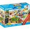PLAYMOBIL 71648, Supermarkt, 4 Jahr(e), Mehrfarbig, Kunststoff