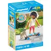 PLAYMOBIL 71612, 4 Jahr(e), Mehrfarbig, Kunststoff