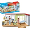 Playmobil® 71616 Entbindungsstation Konstruktions-Spielset