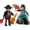Playmobil Tag Der Toten Konstruktionsspiel