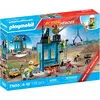 PLAYMOBIL 71650, Bau, 4 Jahr(e), Mehrfarbig, Kunststoff
