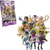 PLAYMOBIL Figures Girls (Serie 26), 5 Jahr(e), Mehrfarbig, Kunststoff