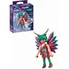 PLAYMOBIL Ayuma Knight Fairy Josy, 7 Jahr(e), Mehrfarbig, Kunststoff