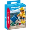 Playmobil Ökologe