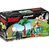 PLAYMOBIL Asterix 71160 Asterix: Wildschweinjagd
