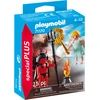 Playmobil Engel Und Teufel