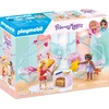 PLAYMOBIL Princess Magic 71362 Himmlische Pyjamaparty