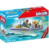 PLAYMOBIL City Life 71366 Hochzeitsreise