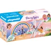 PLAYMOBIL Princess Magic 71361 Himmlischer Pegasus mit Regenbogen