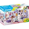 PLAYMOBIL PLAYMOBIL Color 71373 PLAYMOBIL Color: Fashion Design Set