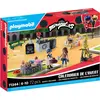 PLAYMOBIL 71344, Box, Freistehend, Mehrfarbig