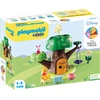 PLAYMOBIL Disney & Winnie the Pooh 71316 1.2.3 & Disney: Winnies & Fer...