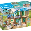 PLAYMOBIL Horses of Waterfall 71351 Waterfall Ranch