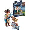 Playmobil Novelmore - Dario mit Werkzeug