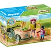 PLAYMOBIL Country 71306 Lastenfahrrad