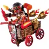 Playmobil Kahbooms Rennwagen-konstruktionsspiel
