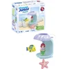 Luftsimulationsspiel mit Muschel Playmobil 18,7x9x18,7 cm