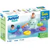 Oktopus Simulationsspiel Playmobil Aquatinti 18,7x9,3x28,4 cm