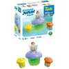 Medusen-Simulationsspiele Playmobil Aquatinti 18,7x9x18,7 cm