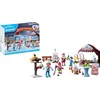 PLAYMOBIL 71472, Box, Freistehend, Mehrfarbig