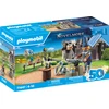 PLAYMOBIL Novelmore 71447 Rittergeburtstag