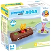 PLAYMOBIL Disney & Winnie the Pooh 71415 1.2.3 & Disney: Winnies & Fer...