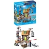 Playmobil Piratenhafenfigur