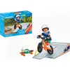 PLAYMOBIL 71798, Aktion/Abenteuer, 4 Jahr(e), Mehrfarbig, Kunststoff