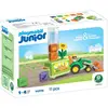 PLAYMOBIL Junior 71773, Traktor, 1 Jahr(e), Mehrfarbig, Kunststoff