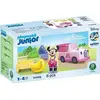 Playmobil Minnie Maus Disney Junior & : 's Obstwagen-figur
