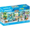 PLAYMOBIL 71742, Tierhotel, 4 Jahr(e), Mehrfarbig, Kunststoff
