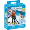 PLAYMOBIL 71741, 4 Jahr(e), Mehrfarbig, Kunststoff