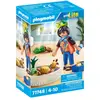 PLAYMOBIL 71748, 4 Jahr(e), Mehrfarbig, Kunststoff