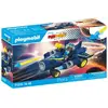 PLAYMOBIL 71719, Auto & Rennen, 4 Jahr(e), Mehrfarbig, Kunststoff