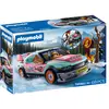 PLAYMOBIL 72062, Auto & Rennen, 4 Jahr(e), Mehrfarbig, Kunststoff