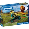PLAYMOBIL 72065, 4 Jahr(e), Mehrfarbig, Kunststoff