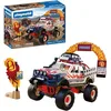 PLAYMOBIL 72061, Fahrzeug, 4 Jahr(e), Mehrfarbig, Kunststoff