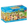 PLAYMOBIL My Life 72007, Zoo, 4 Jahr(e), Mehrfarbig, Kunststoff