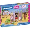 PLAYMOBIL 72124 PLAYMOBIL x PLAYMOBIL Barbie  Strandmode