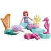 PLAYMOBIL 72107, Mermaid, 4 Jahr(e), Mehrfarbig, Kunststoff