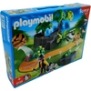 PLAYMOBIL 3136 Polizei SuperSet - Spurensicherung