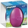 PLAYMOBIL - Fee mit Schwänen, Bausatz, 14,6 x 14,2 x 9,8 cm, (4936) PL...