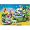 PLAYMOBIL Super Set Fairy Fountain, Multi